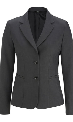 Edwards® Synergy Women's Waist Length Suit Coat