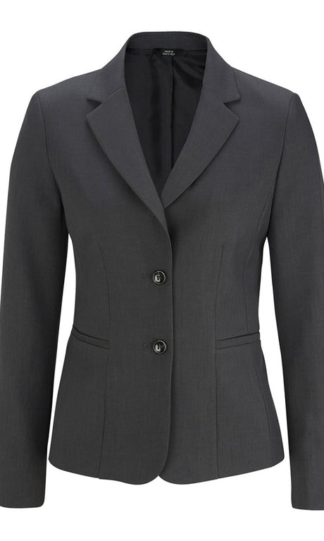 Edwards® Synergy Ladies Waist Length Suit Coat