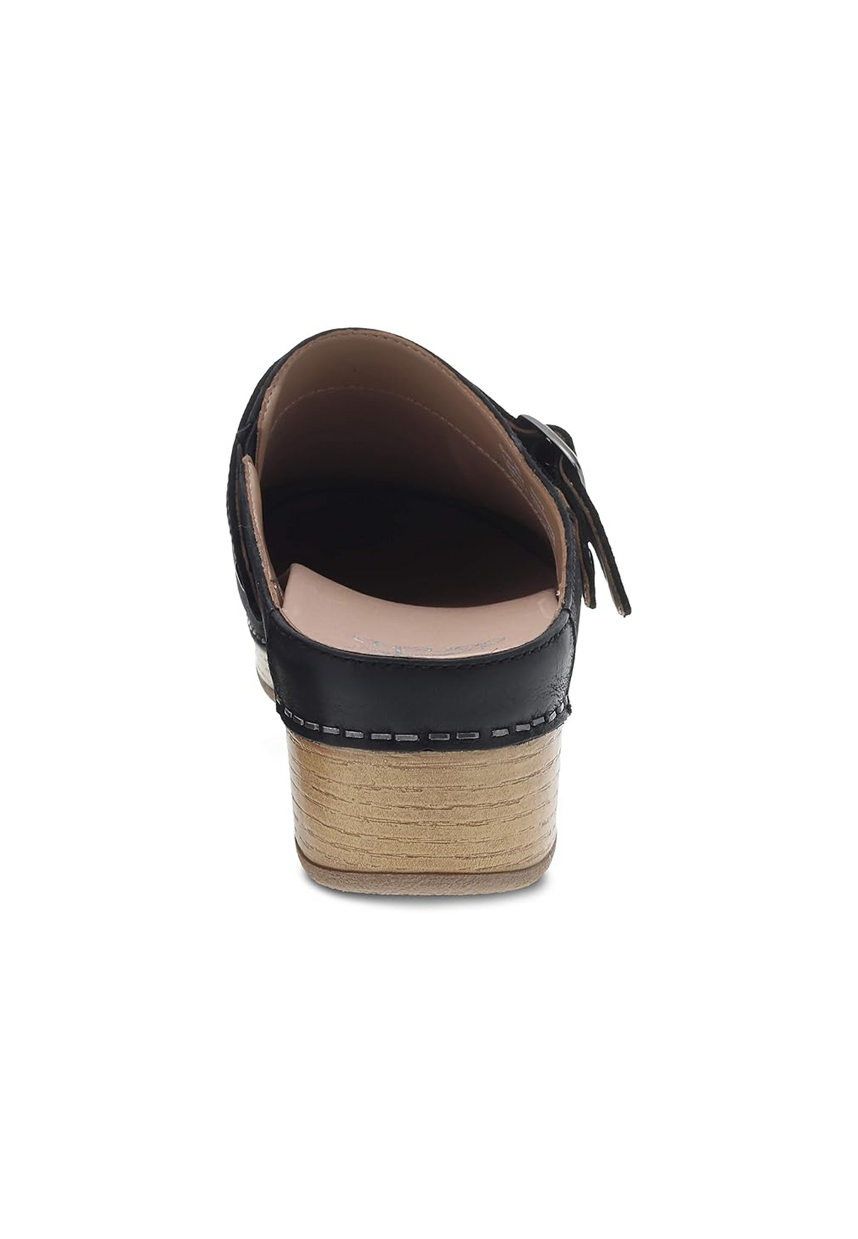 Dansko Berry Slip-On Mule Clogs