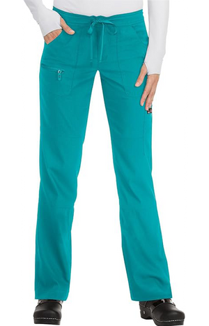 koi™ Women's 6 Pocket Peace Pant
