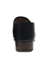 Dansko Brenna Leather Clog