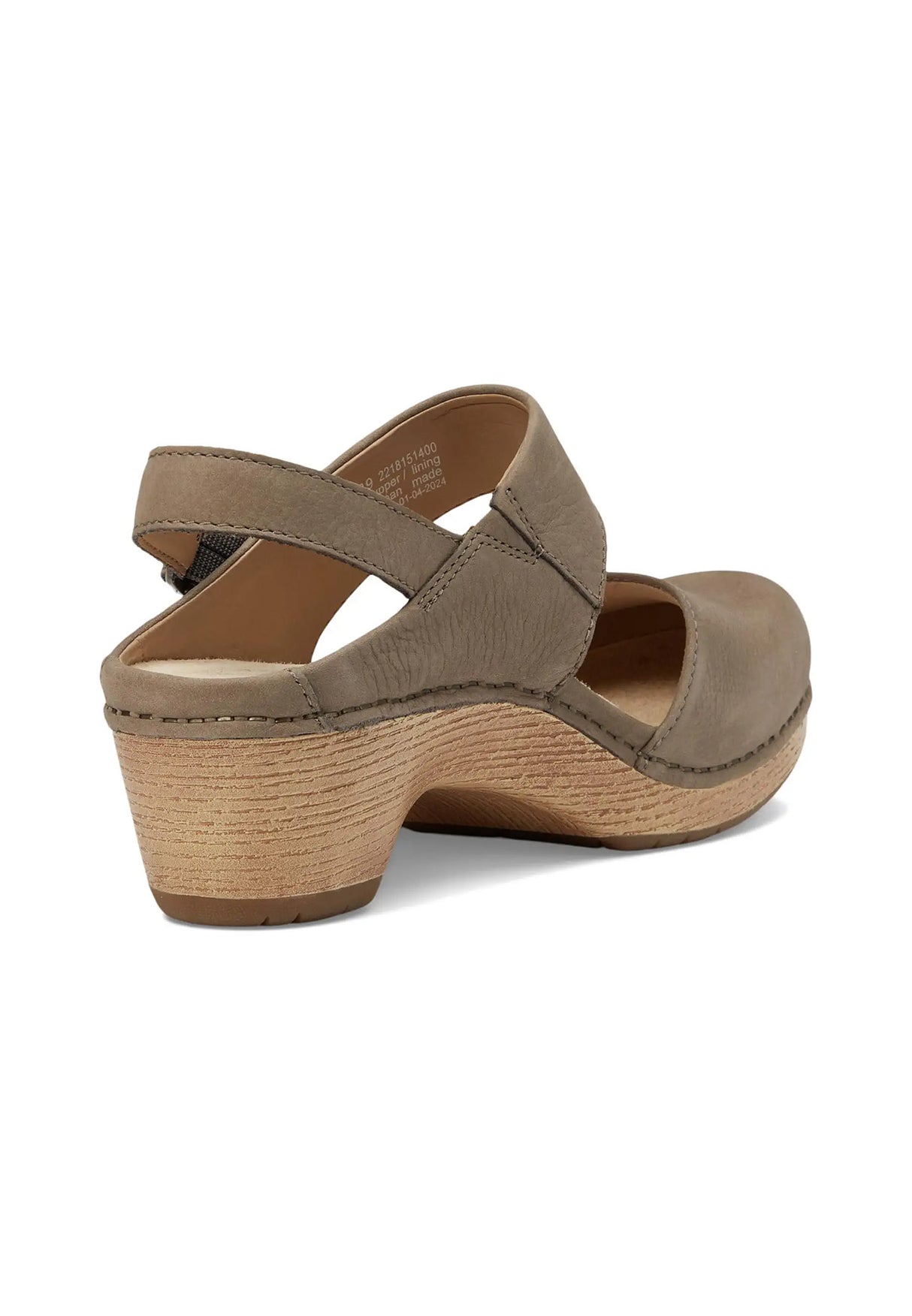 Dansko Women's Lucia