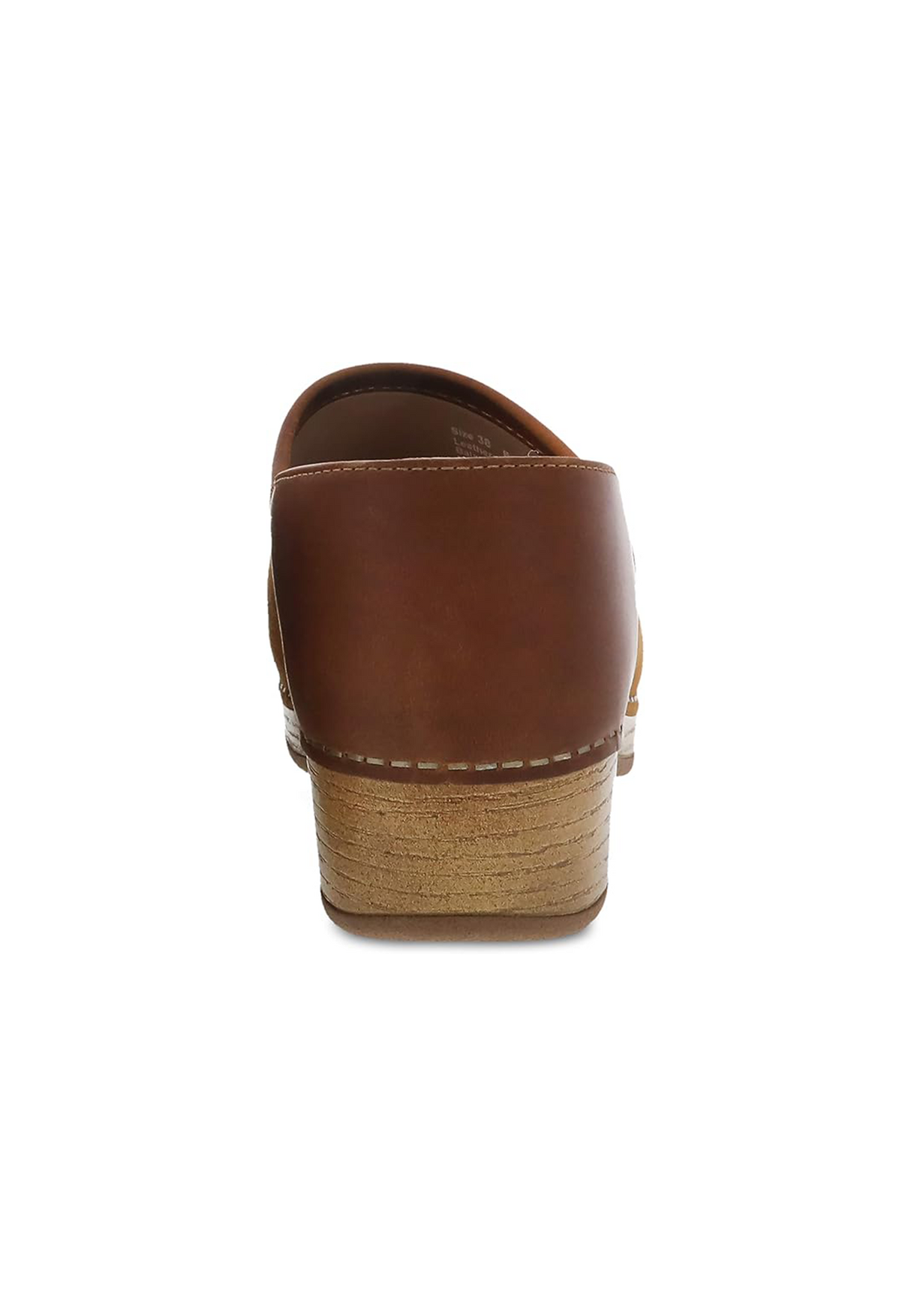 Dansko Brenna Leather Clog
