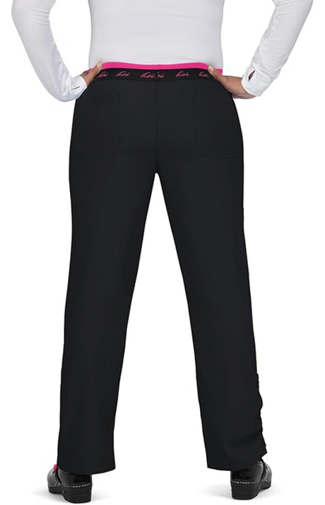 Women's koi™ Slim Fit Spirit Pant