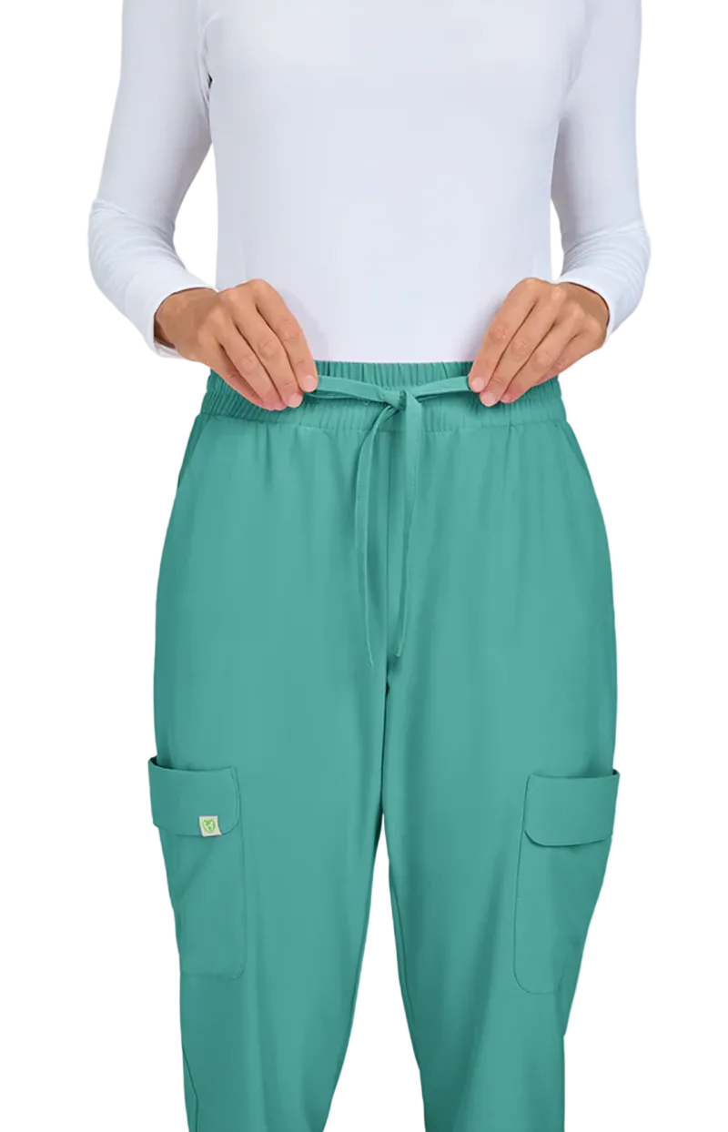 Women's koi™ Terra 6 Pocket Jogger