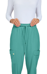 Women's koi™ Terra 6 Pocket Jogger