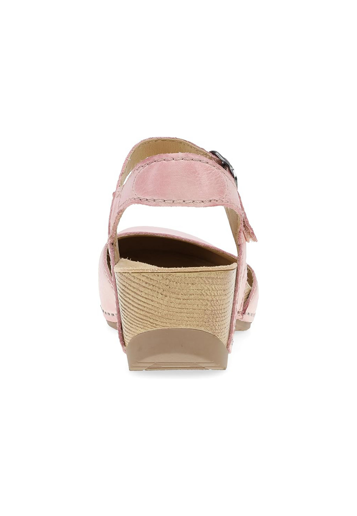 Dansko Women's Tiffani Sandal Heal