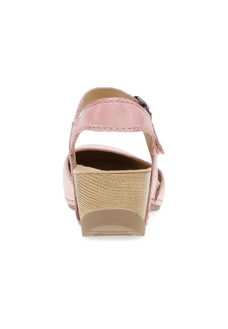 Dansko Women's Tiffani Sandal Heal
