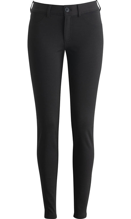 Edwards® Ponte Knit Pant