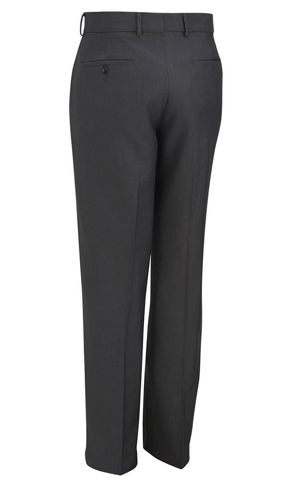 Edwards® Synergy Mens Traditional Dress Pant Steel Grey Tall