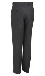 Edwards® Synergy Mens Traditional Dress Pant Steel Grey Tall