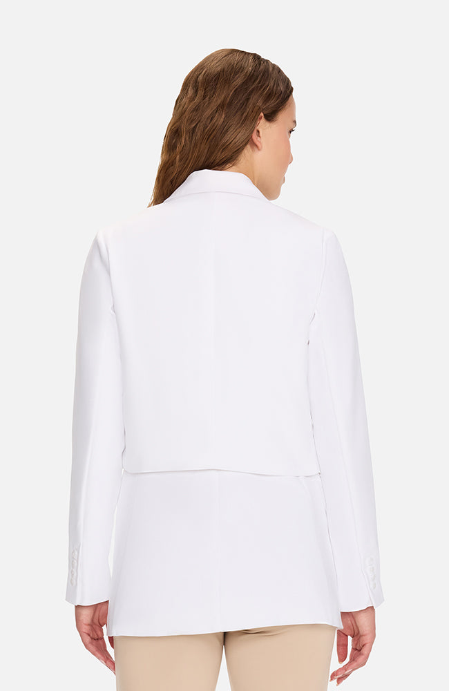 Medelita Women's 29" Convertible Blazer