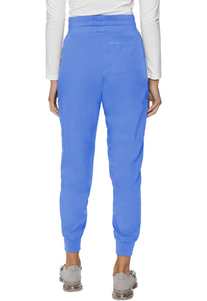 Double Cargo Jogger