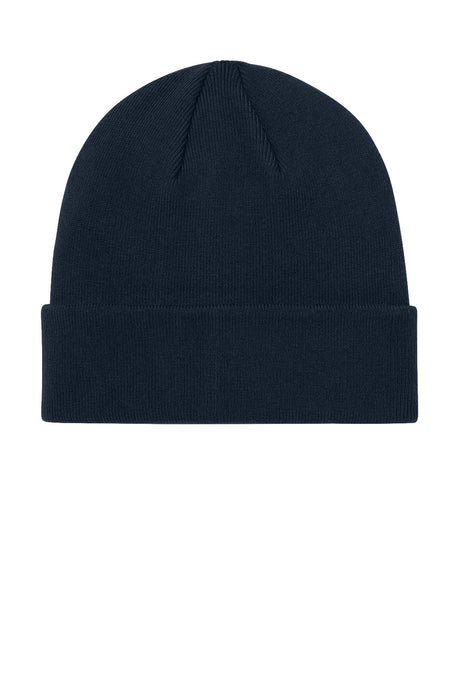 Mercer+Mettle® Soft Blend Beanie - Night Navy