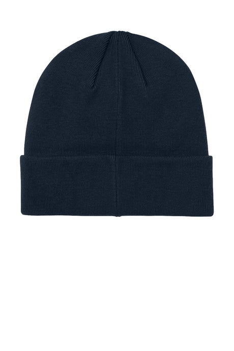 Mercer+Mettle® Soft Blend Beanie - Night Navy