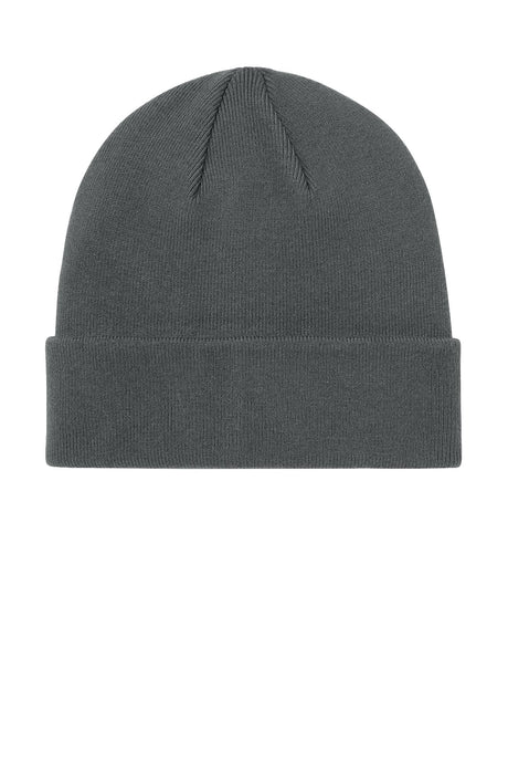 Mercer+Mettle® Soft Blend Beanie - Storm Grey