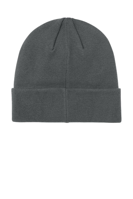Mercer+Mettle® Soft Blend Beanie - Storm Grey