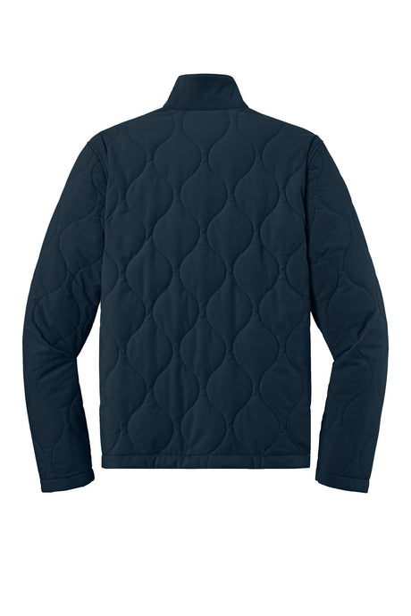 Mercer+Mettle® Men's Quilted Liner Jacket - Night Navy