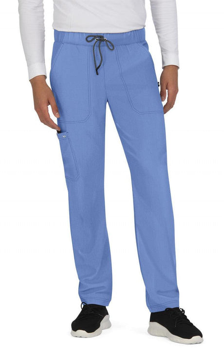 koi™ Next Gen Men's Make it Happen 6-Pocket Pant