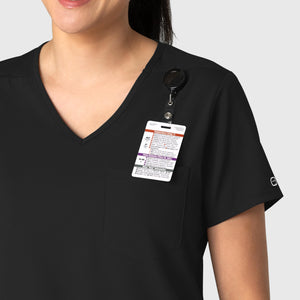 Wink™ Boundless Women's Tuck-In Top