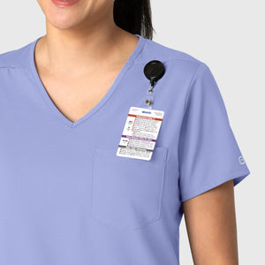 Wink™ Boundless Women's Tuck-In Top