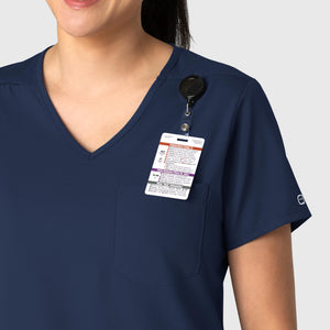 Wink™ Boundless Women's Tuck-In Top