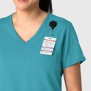 Wink™ Boundless Women's Tuck-In Top