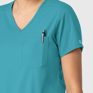 Wink™ Boundless Women's Tuck-In Top