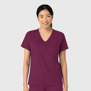 Wink™ Boundless Women's Tuck-In Top
