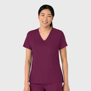 Wink™ Boundless Women's Tuck-In Top