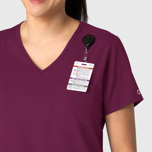 Wink™ Boundless Women's Tuck-In Top