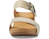 Dansko Women's Tanya Sandal Heel