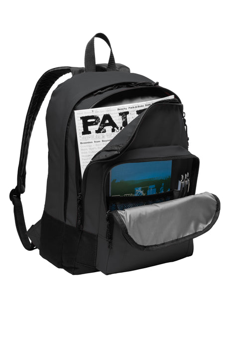 Port Authority® Basic Backpack