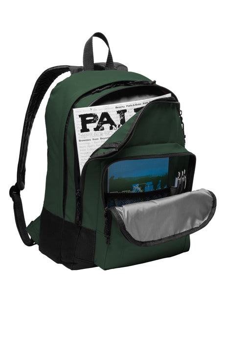 Port Authority® Basic Backpack