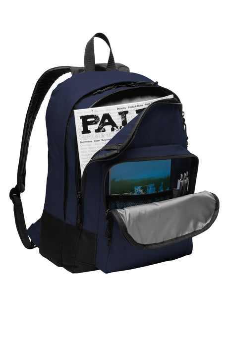 Port Authority® Basic Backpack