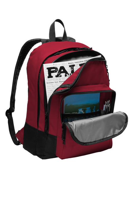 Port Authority® Basic Backpack