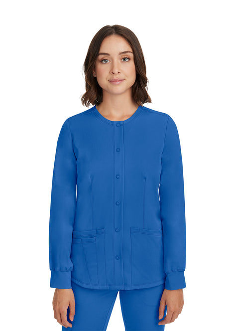 HH Works Women's Megan 4-Pocket Jacket