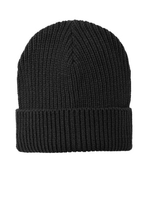 Port Authority® Watch Cap - Black
