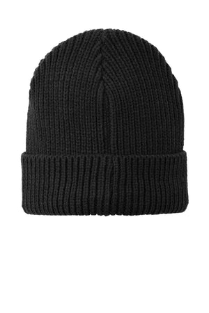 Port Authority® Watch Cap - Black