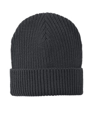 Port Authority® Watch Cap - Graphite