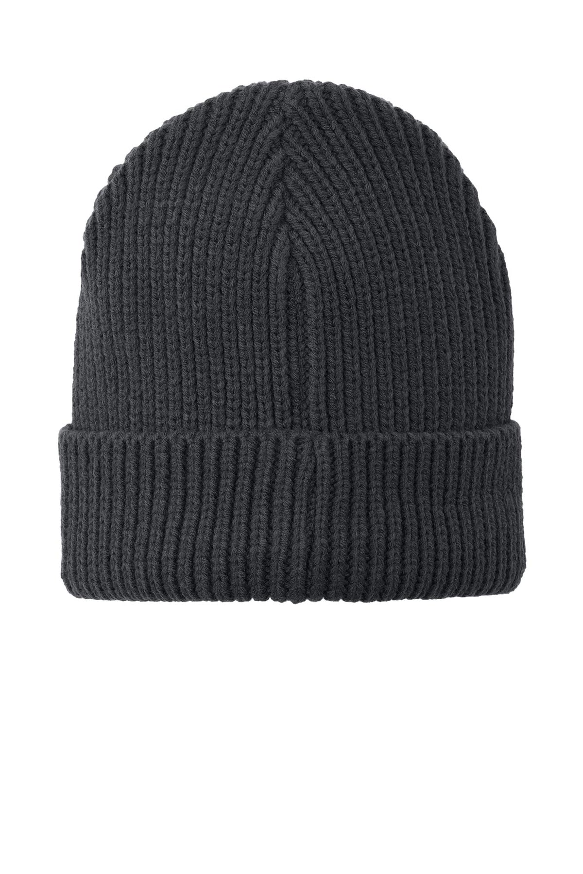 Port Authority® Watch Cap - Graphite