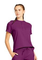 HH Works Women's Macy 1-Pocket Top