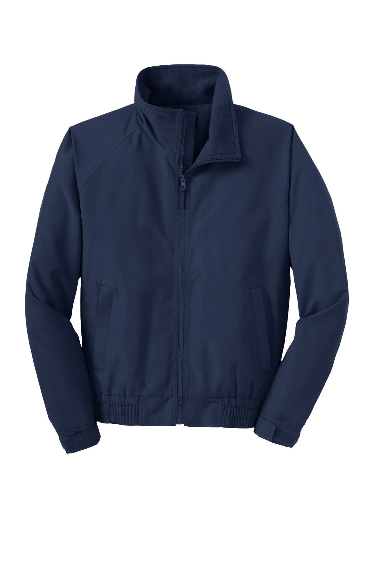 Port Authority® Lightweight Charger Jacket - True Navy