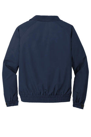 Port Authority® Lightweight Charger Jacket - True Navy