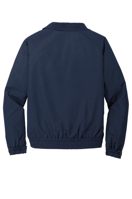 Port Authority® Lightweight Charger Jacket - True Navy