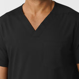 Wink™ Boundless Men's Multi-Pocket V-Neck Top