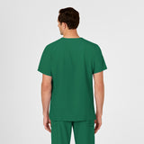 Wink® W123 Men's 6-Pocket V-Neck Scrub Top