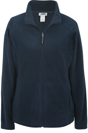 Edwards® Women's Microfleece Jacket