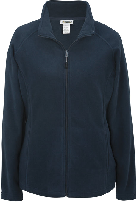 Edwards® Women's Quarter-Zip Microfleece Pullover