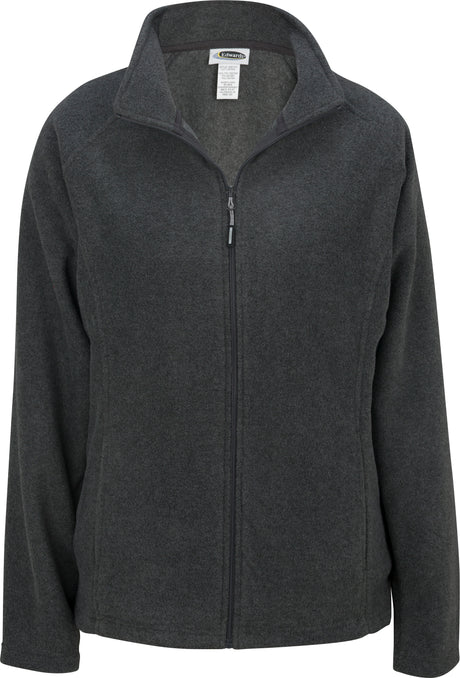 Edwards® Women's Quarter-Zip Microfleece Pullover